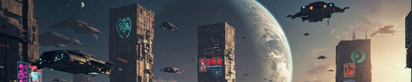 TDAVR channel banner