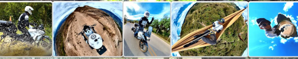 Trip Legacy VR channel banner