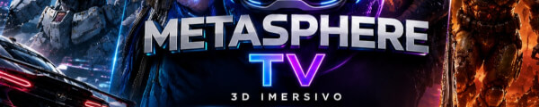 MetaSphere TV channel banner