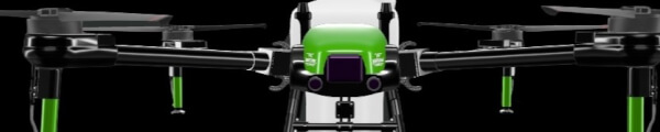 UAV Spatial Video channel banner