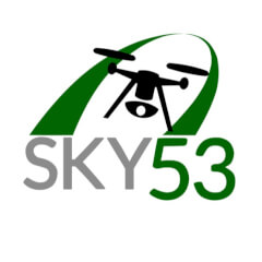 UAV Spatial Video