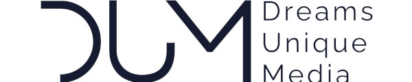 Dreams Unique Media channel banner