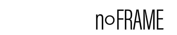 No Frame channel banner
