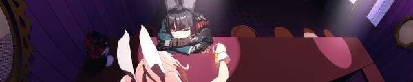 180  Full FOV anime channel banner