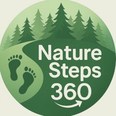 Nature Steps 360