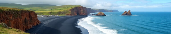 VR 360 Travel Vlog channel banner