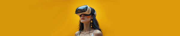 LifeX VR Stories channel banner