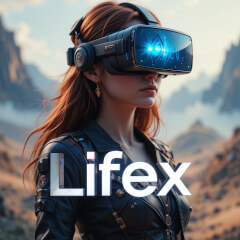 LifeX VR Stories
