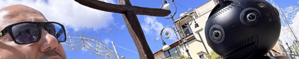 Nicola Palmeri channel banner