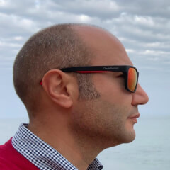 Nicola Palmeri