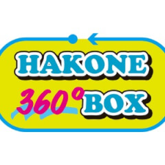 Hakone360box