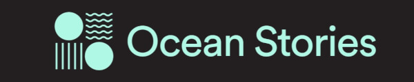 Ocean Stories channel banner