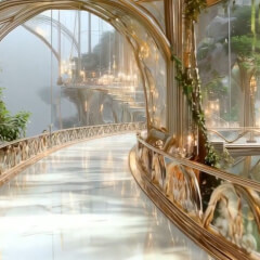 Celestial Heaven