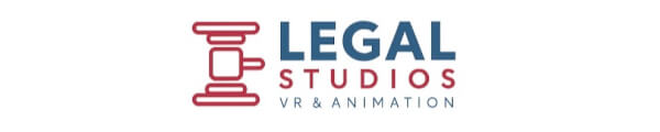 LegalStudios channel banner
