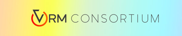 VRMConsortium channel banner