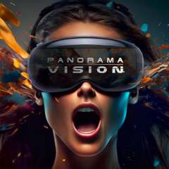 PANORAMA VISION 360