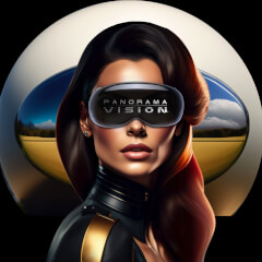 PANORAMA VISION 360