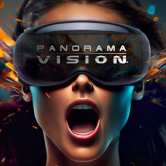 PANORAMA VISION 360