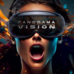 PANORAMA VISION 360