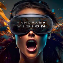 PANORAMA VISION 360