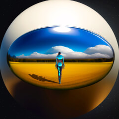 PANORAMA VISION 360