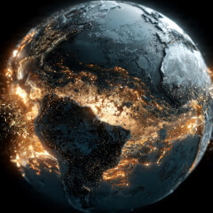 PANORAMA VISION 360