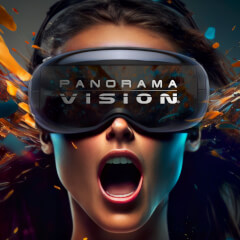 PANORAMA VISION