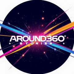 Around360 Stories