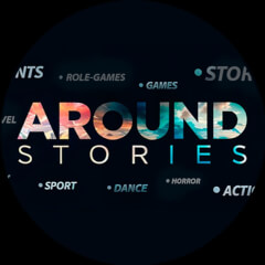 Stories VR