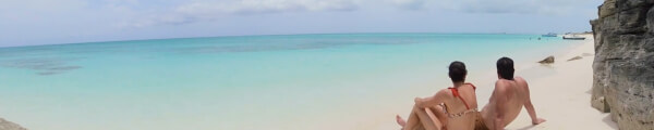 John Caprarelli channel banner