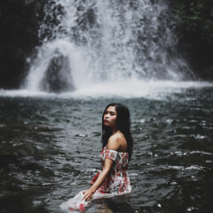 Nature3D