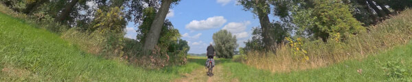 schnurstracks channel banner