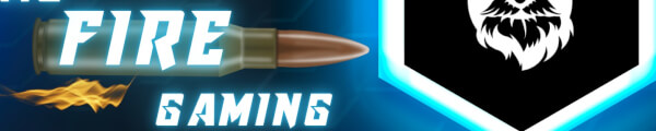 MS FIRE GAMING channel banner