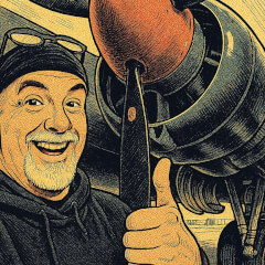 The Old Science Guy