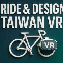 Ride Design Taiwan VR