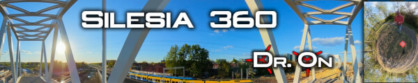 Silesia 360 channel banner