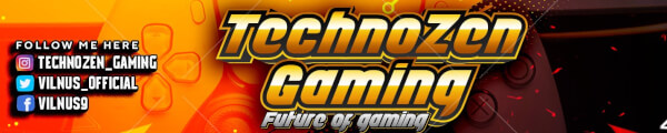 TechnoZen VR channel banner
