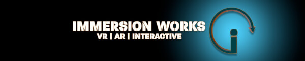 Immersion Works channel banner