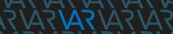 VAR Lab channel banner