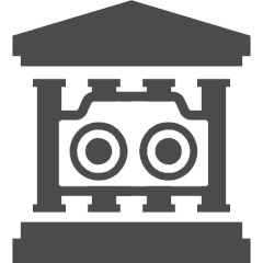 VRC Spatial Archive