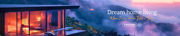 Dream Home Living channel banner