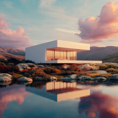Dream Home Living