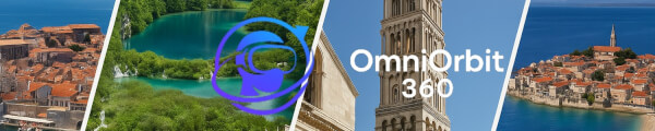OmniOrbit 360 channel banner