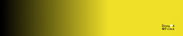 Donuts Films channel banner