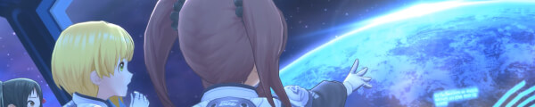 Dereste Stereo3D MV channel banner