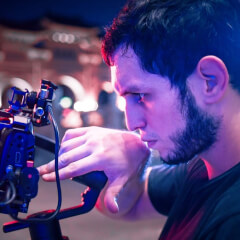 Eddy Videography