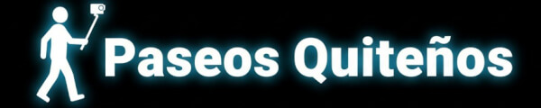 Paseos Quitenos channel banner