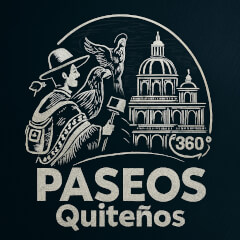 Paseos Quitenos