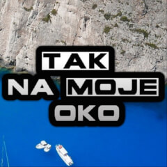 Tak Na Moje Oko