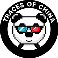 Traces of China